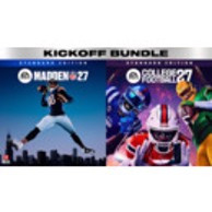 Igra za Xbox Series X: College Football 27 - Kickoff Bundle
