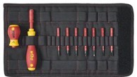 WIHA Slimvario set, 9 dijelova