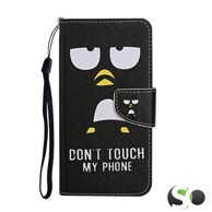 XIEKE Preklopna futrola za iPhone 15 Pro Max New Dont