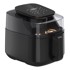TESLA Friteza na topli zrak AF550BG 5 l, crna