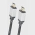 GEMBIRD HDMI kabel CCB-HDMIL-1.5M, 1.5 m, HDMI Type A (Standard), crni