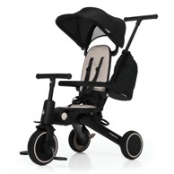 ZOPA Tricikl X-Trike Pro, bež