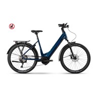 GREENS Električni bicikl F625