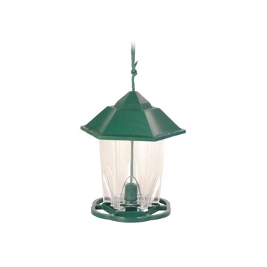 TRIXIE Hranilica za vanjske ptice 0,3 l/17 cm