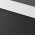SPIGEN Podloga za stol DeskPad LD302, Velo koža, crna