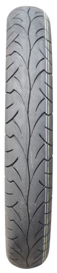 DELI TIRE 100/80R17 52R STORM SB-106