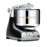 ANKARSRUM Assistent Original kuhinjski robot, 1500 W, crni