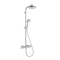 HANSGROHE Tuš sistem showerpipe croma 220 termostatski