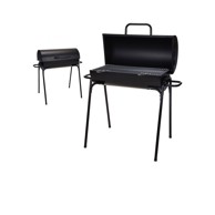 PROGARDEN Roštilj 33x63x70 cm