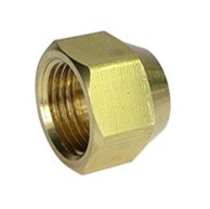 DANFOSS TE5 NS 4-8 1/2in 12 mm spojna matica