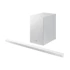 SAMSUNG Soundbar, HW-S701D/EN, 3.1, bijela
