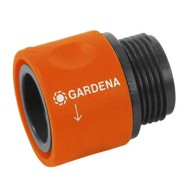 GARDENA Konektor cijevi sa navojem