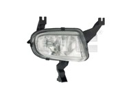 TYC Maglenka PEUGEOT 306 prednja lijeva 97-99 H1