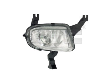 TYC Maglenka PEUGEOT 306 prednja lijeva 97-99 H1