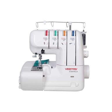 VERITAS Stroj za šivanje ELASTICA