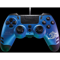 LEXIP Igraći upravljač JVAMUL00175, PC/PS4, crna
