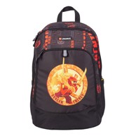 LEGO Dječji ruksak Ninjago Dragon Energy, 28 L