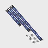 DEDRA Set magnetnih traka za alat 20, 30 i 45 cm