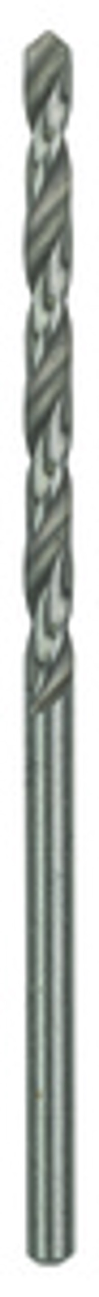 BOSCH Svrdla za metal HSS-G DIN 338
