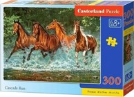 Puzzle Konji, 300 komada