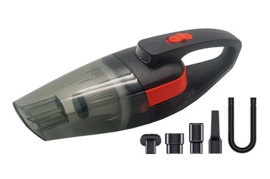 AMIO Auto usisavač Vc-03 bežični 3,8 kPa