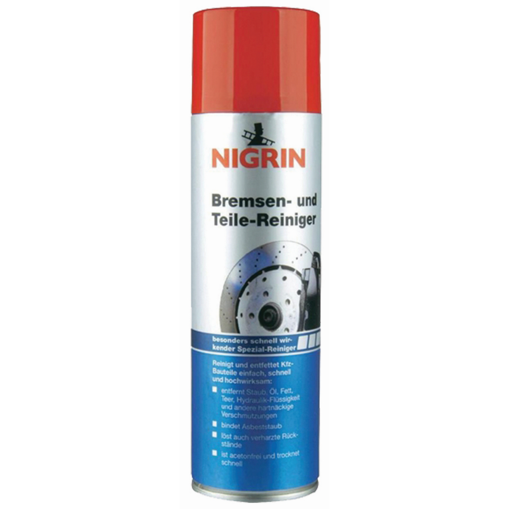 Nigrin NanoTec Entretien Du Pneu 500 Ml Au Meilleur Prix Sur