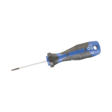 LUX TOOLS Torx odvijač TX6x60 mm