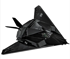 COBI Lockheed F-117 Nighthawk, 1:48