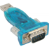 INLINE USB 1.1 na VGA adapter, plavi