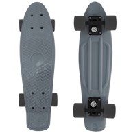 Skateboard, sivi