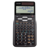 SHARP Znanstveni kalkulator EL-W506TBSL, crni