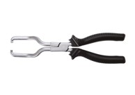 SW-STAHL Kliješta za cijevi goriva vw,audi,fiat,mercedes,opel 61708l