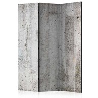 Sobna pregrada u 3 dijela Grey Emperor 135x172