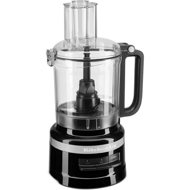 KITCHENAID Multipraktik 5KFP0921EOB, 2.1 l, crna
