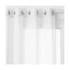 ATMOSPHERA Gotove zavjese GEORGET BIJELA 140x240 cm