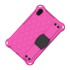 NIKCORP Silikonska zaštitna maska iPad Mini 6, roza