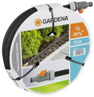 GARDENA Crijevo Saaker 15 m