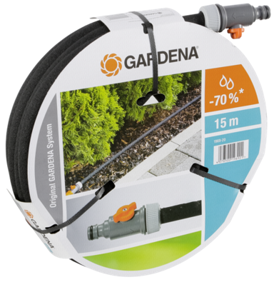 GARDENA Crijevo Saaker 15 m