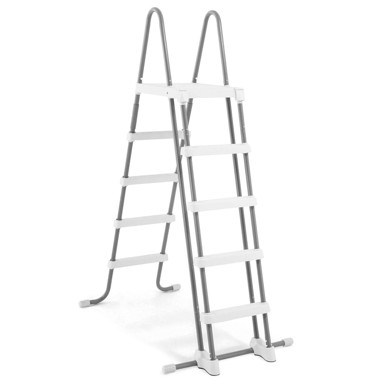 INTEX Ljestve za bazen 28077, 132 cm