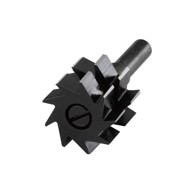 WOLFCRAFT Glodalo za pozitivni polumjer ø 25 mm