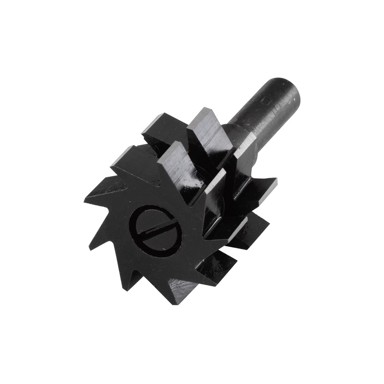 WOLFCRAFT Glodalo za pozitivni polumjer ø 25 mm