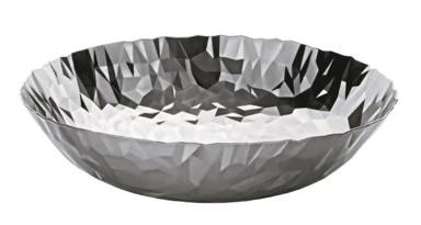ALESSI Zdjela za voće Joy, 37cm, krom