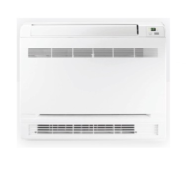 GREE KLIMA PODNA CONSOLE GEH18AAXF-K6DNA1F/I GEH18AAXF-K6DNA1F/O 5,2kW/5,3kW                                                                                                                            