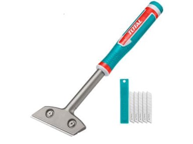 TOTAL Strugač TGS3088 340 mm
