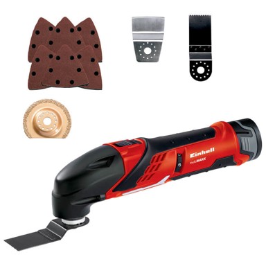 EINHELL Višenamjenski alat RT-MG 10,8/1 Li