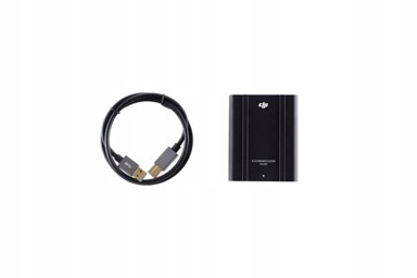 DJI Inspire 2 CINESS STATION punionica