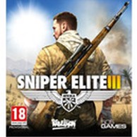 Igra za PC: Sniper Elite 3 (STEAM Key)