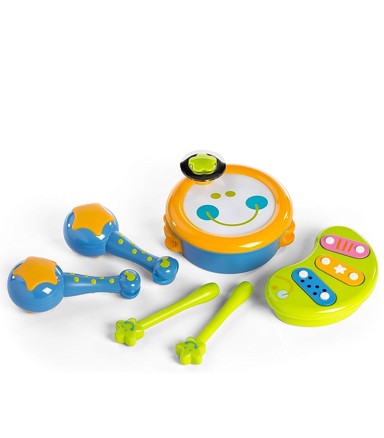 MINILAND Glazbeni instrumenti Baby