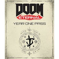 Igra za PC: DOOM Eternal - Year One Pass (Steam) (DLC)