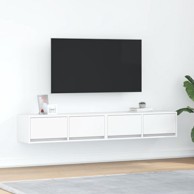 TV ormarići 2 kom 80x31x25,5 cm, konstruirano drvo, bijeli
